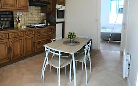 dkappart dunkerque Charmant studio