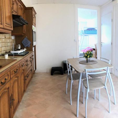 Appartement Dkappart Dunkerque Charmant Studio à Dunkirk Extérieur photo