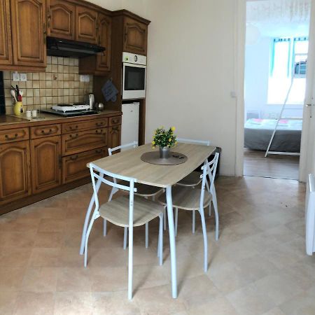 Appartement Dkappart Dunkerque Charmant Studio à Dunkirk Extérieur photo