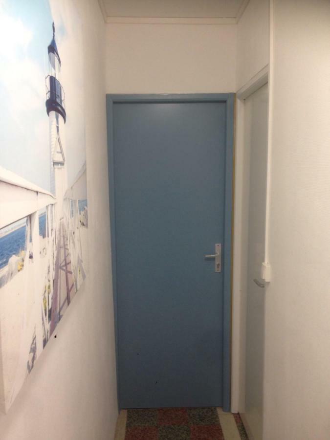 Appartement Dkappart Dunkerque Charmant Studio à Dunkirk Extérieur photo
